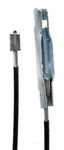 Parking Brake CABLE-ELEMENT3 Raybestos BC97029. Fixed Price $30.98.