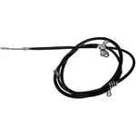 Dorman C661396 Parking Brake Cable. Fixed Price $214.11.