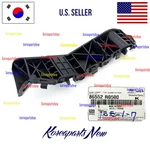Front Bumper Bracket Retainer Right Passn 86552R0500 Oem Kia Carnival 2025-2026. Fixed Price $26.38.