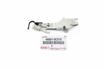 Genuine Oem Rear Right Parking Brake Lever For Toyota Tundra, Sequoia 466010C010. Fixed Price $43.47.