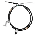 For Toyota Tacoma 05-15 Acdelco Gold Rear Driver Side Parking Brake Cable. Fixed Price $43.14.