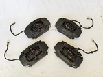97-04 Oem Porsche 986 Boxster Brembo Brake Caliper Set Ft Rr 996 911 Cayman. Fixed Price $499.00.