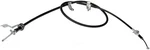 Parking Brake Cable Dorman C661431 Fits 08-11 Toyota Highlander. Fixed Price $40.84.