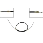 Dorman Parking Brake Cable For Camaro, Firebird C93482. Fixed Price $48.44.