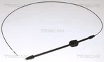 For Triscan 8140 231155 Cable Pull, Parking Brake. Fixed Price $27.85.
