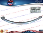 Genuine Front Grille Molding Upper Right 2022-2024 Kia Carnival 86379R0000FMC. Fixed Price $74.11.