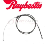 Raybestos BC94475 ELEMENT3 Parking Brake Cable For Hardware Vp. Fixed Price $46.93.