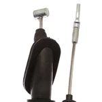 Acdelco 18P2835 - Gold Rear Driver Side Parking Brake Cable. Fixed Price $45.52.