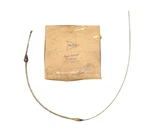 1960-1962 Dodge Plymouth Rear Parking Brake Cable 2071135 Nos.. Fixed Price $148.52.
