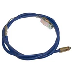 Crown Automotive J0945270 Hand Brake Cable. Fixed Price $33.79.