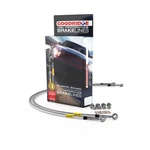 Goodridge For Toyota MR2 Spyder 2000-2005 Stainless Steel Brake Lines 2-DOOR. Fixed Price $208.52.