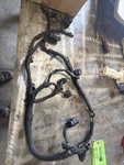 2006 Dodge Ram 5.9L Cummins Diesel Transmission Wiring Harness Oem P/n 56051699. Fixed Price $300.00.