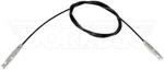 Dorman C660926 Parking Brake Cable Fits Ford Models. Fixed Price $25.78.