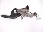 2010-2015 Honda Accord Crosstour Parking Brake Emergency Handle 47105-TA0-A03Z. Fixed Price $64.84.