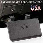 Parking Brake Release Handle Lever For 09-18 Dodge Ram 1500 2500 3500 4500 5500. Fixed Price $11.98.