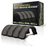B973 Autospecialty Parking Brake Shoe. Fixed Price $52.76.