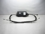 09-13 Bmw 750I 750LI Parking Emergency Brake Actuator Control 3443679717501 Oem. Fixed Price $159.80.