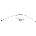 C660363 Dorman Parking Brake Cable For F450 Truck F550 F350 F-450 Super Duty. Fixed Price $38.80.