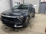 Used Steering Column Fits: 2023 Kia Sportage Korea Built Conventional Ignition W. Fixed Price $268.40.