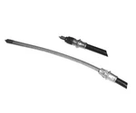 Raybestos Brakes BC93333 Parking Cable For Select 81-91 Jeep Models. Fixed Price $44.82.