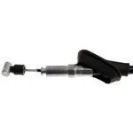 Rear Right Parking Brake Cable For 2005-2010 Honda Odyssey 2006 2007 Raybestos. Fixed Price $50.95.