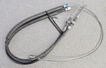 Nice Pair Original Porsche 911 Carrera Parking Hand Brake Cables 1978-89 #12. Fixed Price $75.00.