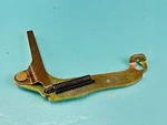 Nissan Datsun 810 Skyline Rear Left Brake Adjuster 44201-U8700 Genuine Nos. Fixed Price $15.00.