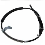 2010-2014 Ford Mustang Parking Cable Set BR3Z2A635B & AR3Z2A635C. Fixed Price $135.20.
