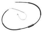18P291 Ac Delco Parking Brake Cable Rear Driver Left Side New For Chevy Lh Hand. Fixed Price $36.73.