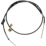 Parking Brake CABLE-ELEMENT3 Raybestos BC93657 Fits 1980 Honda Accord. Fixed Price $52.99.