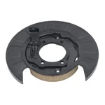 Labwork Brake Backing Plate Rear Driver For Hyundai 2007-09 Santa Fe 582502B000. Fixed Price $73.75.