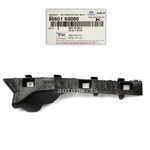 Genuine 86651K0000 Rear Bumper Side Bracket Left Driver For Kia Soul 2020-2024. Fixed Price $39.98.