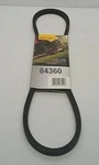 Continental 84360 Power Equipment Drive Belt 1/2" Width, 36" Length. Fixed Price $9.33.