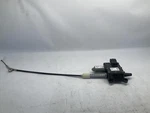 08-20 Maserati Granturismo Emergency Electric Parking Brake Actuator Q. Fixed Price $751.49.