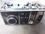 Range Rover Sport 2016 Emergency Brake Parts 488044. Fixed Price $120.00.