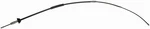 Parking Brake Cable Dorman C95135. Fixed Price $42.93.