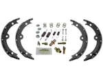 Parking Emergency Brake Shoes & Springs Kit For Lexus IS250 06-13 IS350 06-15. Fixed Price $58.00.
