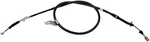 Rear Right Parking Brake Cable - Dorman# C660702. Fixed Price $51.98.