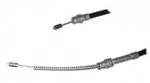 Genuine Acdelco Passenger Side Parking Brake Rear Cable 18P776. Fixed Price $17.54.