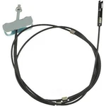 Parking Brake Cable BCA660215 Carquest/wearever. Fixed Price $17.68.