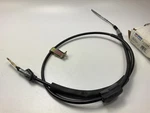 Wagner F122544 Front Parking Brake Cable For 1981-1982 Honda Civic Wagon. Fixed Price $22.49.