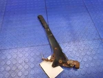 2003-2004 Jeep Wrangler Tj Parking Brake Control Lever Assembly Oem 52128203AC. Fixed Price $79.99.