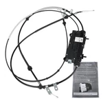 Lablt Parking Brake Actuactor For Land Rover Range Sport 5.0L 2010-2013. Fixed Price $126.33.
