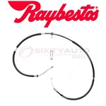 Raybestos BC96258 ELEMENT3 Parking Brake Cable For Hardware Ij. Fixed Price $43.73.