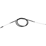 For Dodge Ram 2500/3500 2000 2001 Parking Brake Cable Black Housing With Conduit. Fixed Price $61.50.