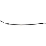 Dorman C661357 Parking Brake Cable. Fixed Price $77.03.