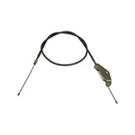 Dorman C93156 Parking Brake Cable For 74-79 Nissan 620 Pickup. Fixed Price $75.99.