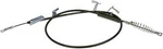 Parking Brake Cable Dorman C661196 Fits 11-12 Ford F-350 Super Duty. Fixed Price $87.94.