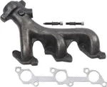 Exhaust Manifold-oes Autopart Intl 2109-314273. Fixed Price $224.37.