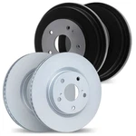 Disc Brake KIT-4WD Dfc 4004-54126. Fixed Price $496.99.